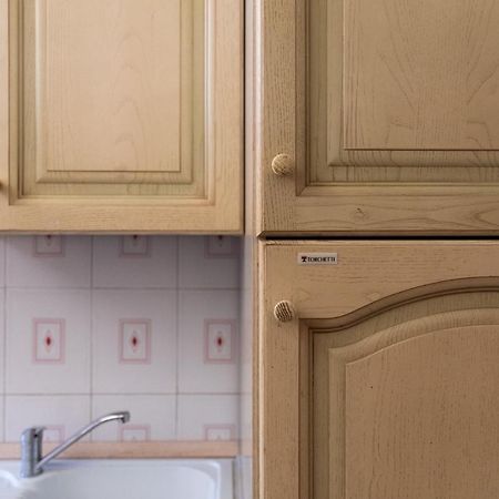 La Dimora Di Carmela By Wonderful Italy Apartman Bari Kültér fotó