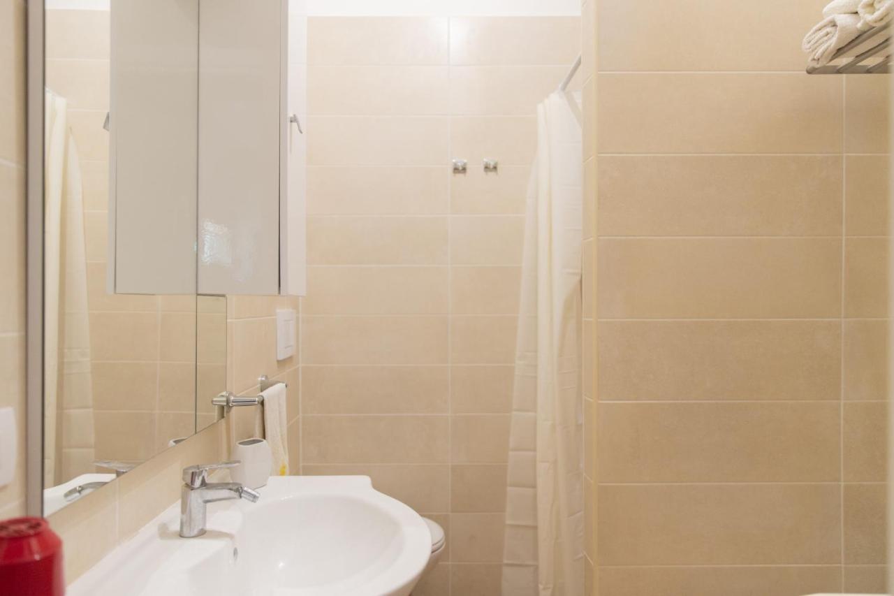 La Dimora Di Carmela By Wonderful Italy Apartman Bari Kültér fotó