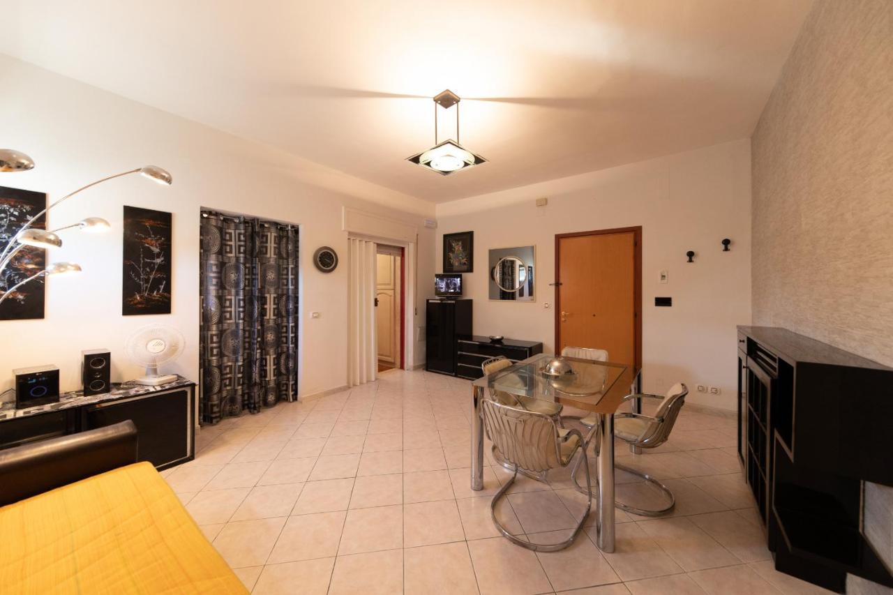La Dimora Di Carmela By Wonderful Italy Apartman Bari Kültér fotó