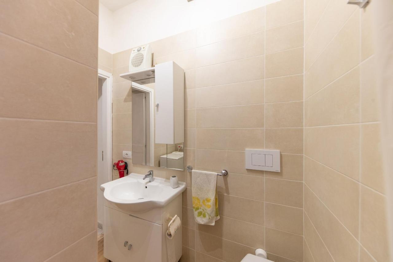 La Dimora Di Carmela By Wonderful Italy Apartman Bari Kültér fotó