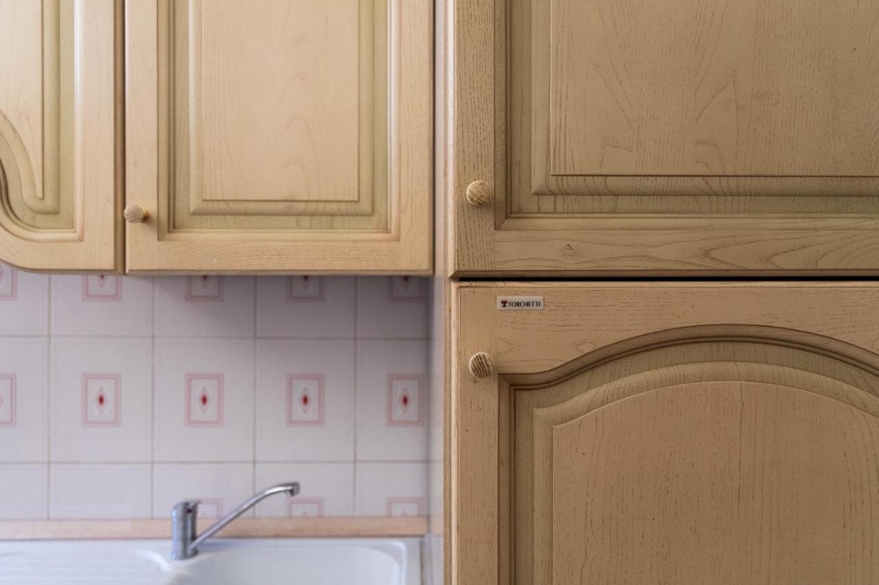 La Dimora Di Carmela By Wonderful Italy Apartman Bari Kültér fotó