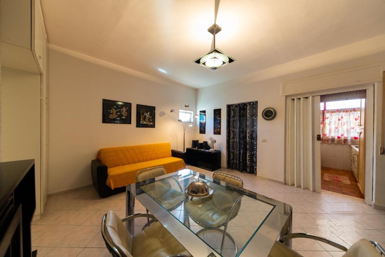 La Dimora Di Carmela By Wonderful Italy Apartman Bari Kültér fotó